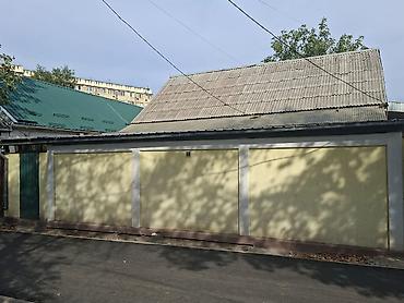 100 м², Первая линия, С отдельным входом, С отдельным санузлом, В частном доме