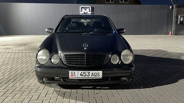 210 мерс цена бишкек: Mercedes-Benz E-Class: 1995 г., 3.2 л, Автомат, Бензин, Седан