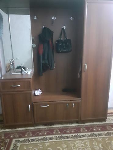layla mebel qiymetleri: Dəhliz üçün çoxfunksiyalı mebel dəsti - Material: ağac teksturalı — 1