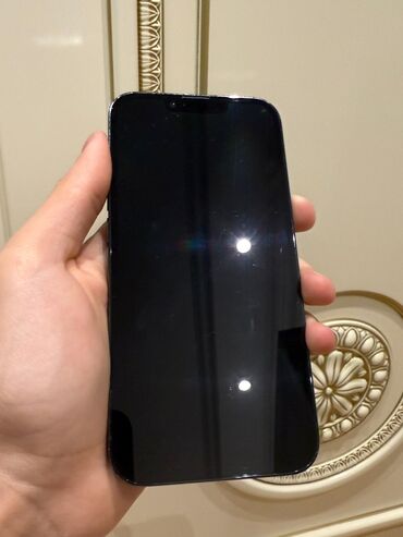 Apple iPhone: IPhone 13 Pro, 128 GB, Alpine Green, Face ID — 4