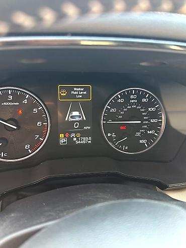 2022: Subaru Outback: 2022 г., Вариатор, Бензин, Универсал — 6