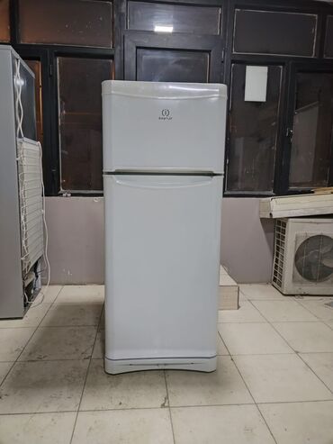 indesit ds 4160 s: Soyuducu Indesit, İki kameralı