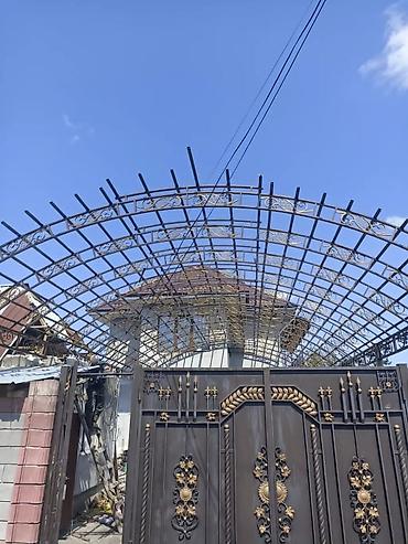 Сварка: Сварка | Навесы, Трубы, Заборы, оградки Доставка, Гарантия, Бесплатная смета — 2