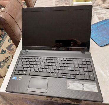 Acer: İşlənmiş Acer 12.3 ", Intel Core i5, 128 GB, Ünvandan götürmə