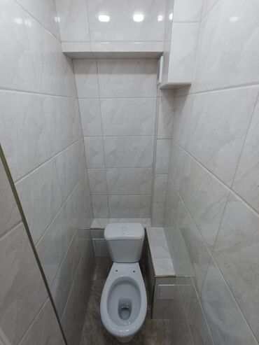 Продажа квартир: 2 комнаты, 47 м², Индивидуалка, 5 этаж, Евроремонт — 6