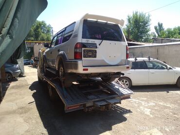 Другой транспорт: Эвакуатор- 24/7 — 2