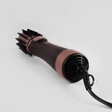 Фены: Фен Бытовой, Поворотный шнур — 5