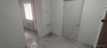 кортеж кара балта: 35 м², 2 комнаты