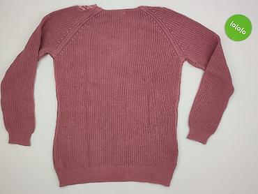 pull snd bear: Bodyflirt, Sweter damski, rozmiar S — 3