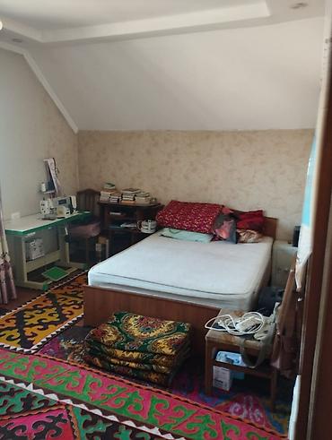 Продажа квартир: 5 комнат, 270 м², Арча-Бешик ж/м Элитка, 2 этаж, Старый ремонт — 13