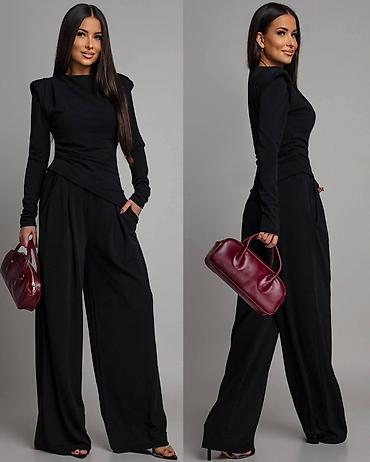 Kompleti: ✨️Kompleti koji ce dominirati ovog proleca ✨️ Od proverenih tamnih — 5