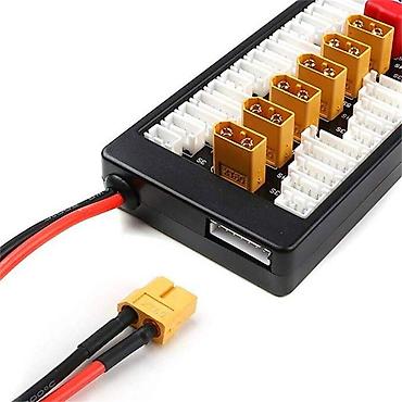 Фото и видеокамеры: Paralel balans şarj etmə aləti / Balance Charger. ✅iMAX aparatı — 8