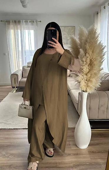 Kompleti: Kompleti za punije
Cena 3100
Vel. Do 5xl
V26 — 6