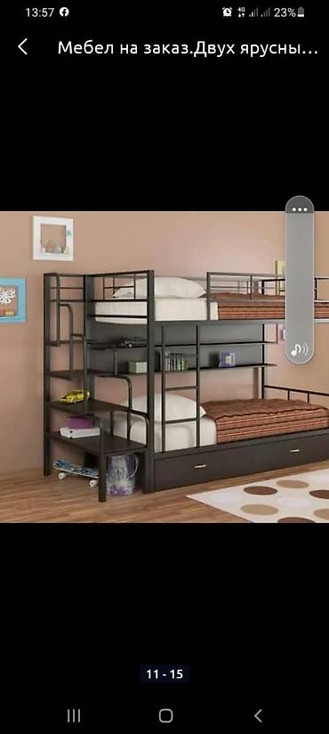 Мебель на заказ: Мебель на заказ, Спальня, Стулья, Стол, Столешница — 21