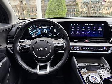 подножка киа спортейч: Kia Sportage: 2023 г., 1.6 л, Автомат, Гибрид, Кроссовер — 8
