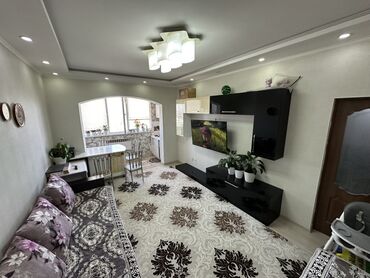 ищу квартиру дом: 1 комната, 45 м², 106 серия улучшенная, 8 этаж, Евроремонт