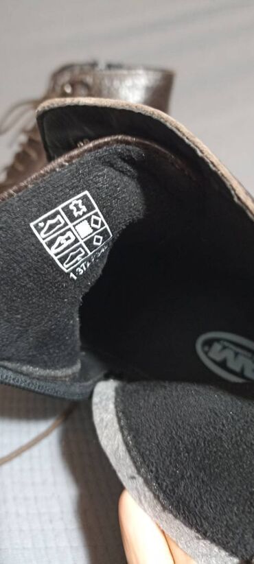 Čizme: Čizme, veličina - 44 — 8