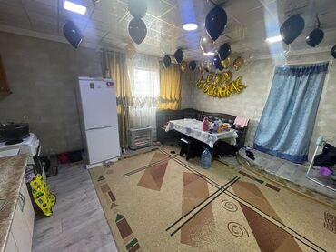 недвижимость в бишкеке продажа домов: Дом, 800 м², 7 комнат, Старый ремонт