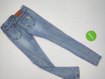 c jeans: Jeansy damskie, rozmiar 2XS — 3