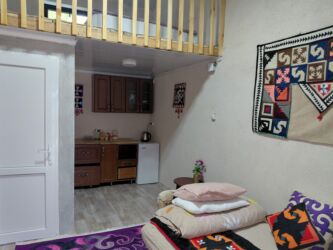 Продажа домов: Коттедж, 25 м², 6 комнат, Собственник, Дизайнерский ремонт — 5