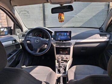 Opel: Opel Astra: 1.3 l | 2007 il 5000 km Hetçbek — 4