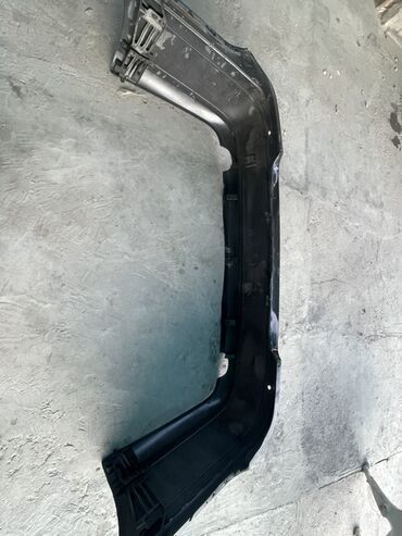 купить передний бампер на форд мондео 3: Бампер Задний Mercedes-Benz, Аналог