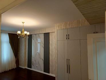 Yeni tikili: 4 otaqlı, Yeni tikili, 215 kv. m — 7