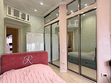 не пригодилось: 3 комнаты, 123 м², Золотой квадрат Элитка, 8 этаж, Косметический ремонт — 10