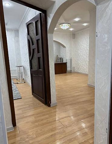 Продажа квартир: 3 комнаты, 65 м², 105 серия, 1 этаж, Евроремонт — 8