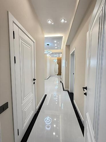 Продажа квартир: 2 комнаты, 77 м², Элитка, 2 этаж — 8