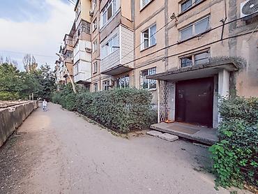 1 комната, 35 м², Хрущевка, 1 этаж, Свежий ремонт