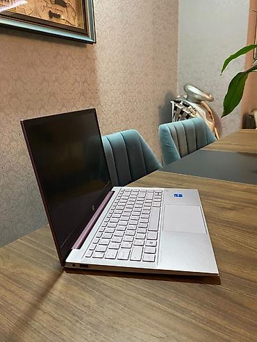 prosessor satilir: 💻 HP Pavilion 14 — Satılır İntel core i5 11ci nəsil, 512gb, çatdırılma — 2