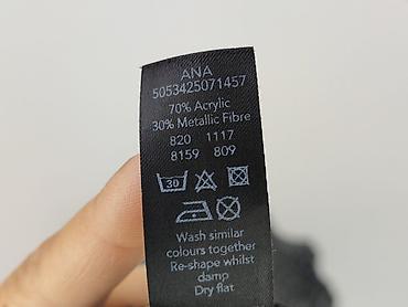 srebrne: George, Sweter damski, rozmiar 2XL — 6