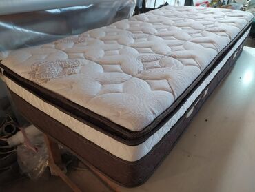 Matraslar: Yeni, Ortopedik matras, İki nəfərlik — 2