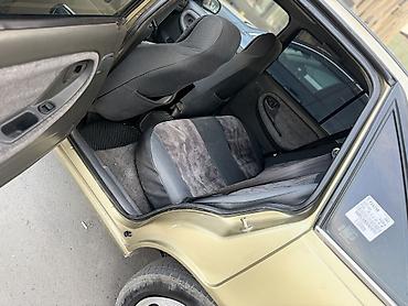 nissan prisage: Daewoo Nexia: 2005 г., 1.5 л, Механика, Бензин, Седан — 7