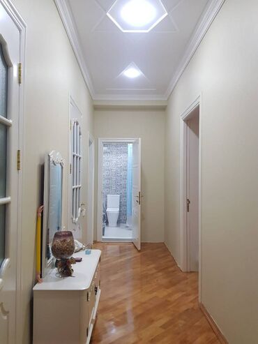 Uzunmüddətli kirayə mənzillər: Yasamalda Statistikanın yaxınlığında 2 otaq hər bir şəraiti olan — 6