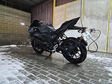 Yamaha - R15, 2023 il