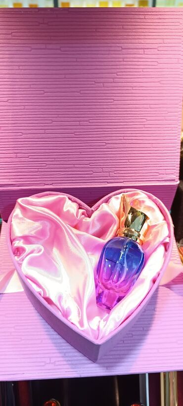 Ətriyyat: Ölkə üzrə ən çox çeşid və birinci əl ətirlər, top keyfiyyətli — 11