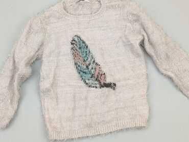 zara płaszcze i kurtki: Sweater, 3-4 years, 98-104 cm, condition - Good