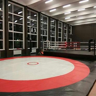 Другое для спорта и отдыха: Ковры маты даянги татами дзюдо борцовские ковры ринги гимнастические — 9