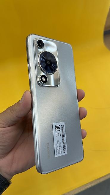 Huawei: Huawei Nova, Б/у, 128 ГБ, 2 SIM — 5