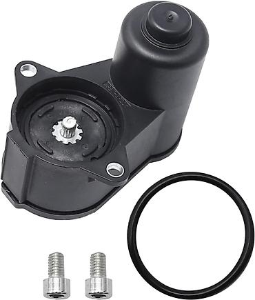 bravo: Elektro motor rucne Volkswagen PASSAT B6 - 12 zuba NOVO! Motoric — 1
