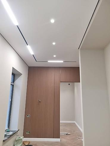 Ремонт под ключ: Ремонт под ключ | Квартиры Больше 6 лет опыта — 20