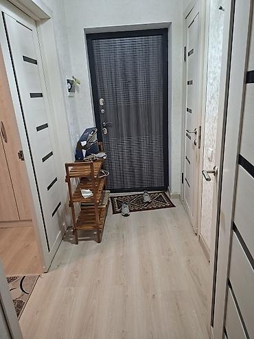 1 комната, сквер Тоголок Молдо Собственник, Парам без детей, от 1 года, С мебелью полностью