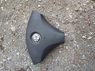 4x98 r17: ALFA 156 AIRBAG | Vise komada u ponudi — 2
