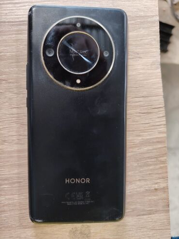 honor magic 7 lite qiyməti: Honor 9X, 256 GB, rəng - Qara, Barmaq izi, İki sim kartlı, Face ID