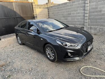 лексус лх 600 цена бишкек: Hyundai Sonata: 2019 г., 2 л, Автомат, Газ, Седан