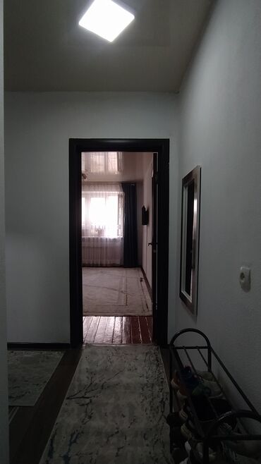 дом арча бешик ак орго: 2 комнаты, 54 м², 104 серия, 2 этаж