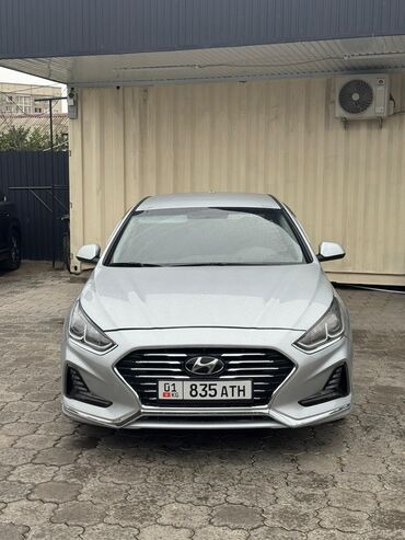 малибу машина цена: Hyundai Sonata: 2019 г., Автомат, Бензин, Седан