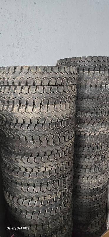 Мотороллеры муравей: Трициклды кайда жана кантип оңдоону ойлонуп жатасызбы? Биз менен — 11